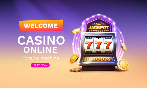 Title: Peluang Menang Besar dengan Taruhan Slot Bet Kecil 100 Rupiah